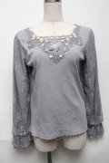 axes femme / トップス   S-25-05-24-019-AX-TO-HR-ZS