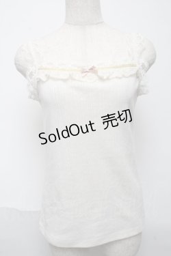 画像1: axes femme / トップス   S-25-05-24-003-AX-TO-HR-ZS