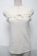 画像1: axes femme / トップス   S-25-05-24-003-AX-TO-HR-ZS (1)