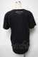 画像2: SEX POT ReVeNGe / プリントTシャツ  黒 S-25-05-24-031-SP-TS-AS-ZS (2)
