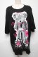 画像1: SEX POT ReVeNGe / プリントTシャツ  黒 S-25-05-24-039-SP-TS-AS-ZS (1)
