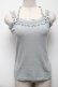 画像1: axes femme / トップス   S-25-05-24-005-AX-TO-HR-ZS (1)