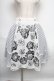 画像1: axes femme / スカート   S-25-05-25-052-AX-SK-AS-ZS (1)