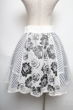 画像2: axes femme / スカート   S-25-05-25-052-AX-SK-AS-ZS