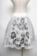 画像2: axes femme / スカート   S-25-05-25-052-AX-SK-AS-ZS (2)