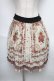 画像1: axes femme / スカート   S-25-05-25-054-AX-SK-AS-ZS (1)