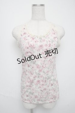 画像1: axes femme / トップス   S-25-05-25-014-AX-TO-HR-ZS