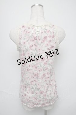 画像2: axes femme / トップス   S-25-05-25-014-AX-TO-HR-ZS