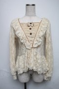 axes femme / トップス   S-25-05-25-018-AX-TO-AS-ZS