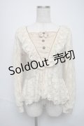 axes femme / トップス   S-25-05-25-018-AX-TO-AS-ZS