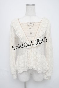 axes femme / トップス   S-25-05-25-018-AX-TO-AS-ZS