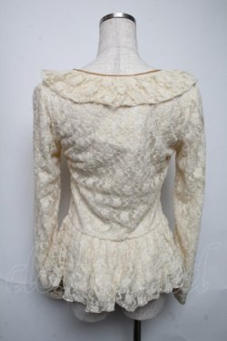画像2: axes femme / トップス   S-25-05-25-018-AX-TO-AS-ZS
