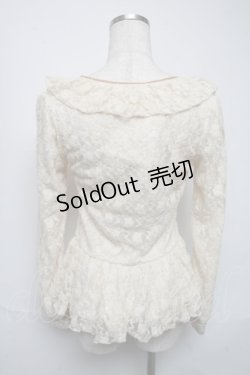 画像2: axes femme / トップス   S-25-05-25-018-AX-TO-AS-ZS