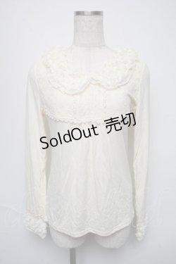 画像1: axes femme / トップス   S-25-05-25-019-AX-TO-AS-ZS