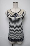 axes femme / トップス   S-25-05-25-024-AX-TO-HR-ZS
