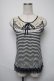 画像1: axes femme / トップス   S-25-05-25-024-AX-TO-HR-ZS (1)