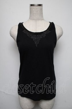 画像1: axes femme / トップス   S-25-05-25-027-AX-TO-HR-ZS