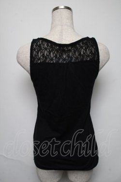 画像2: axes femme / トップス   S-25-05-25-027-AX-TO-HR-ZS