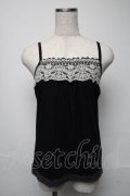 axes femme / トップス   S-25-05-25-028-AX-TO-HR-ZS