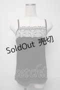 axes femme / トップス   S-25-05-25-028-AX-TO-HR-ZS
