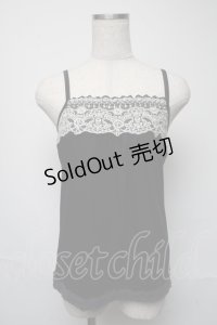 axes femme / トップス   S-25-05-25-028-AX-TO-HR-ZS