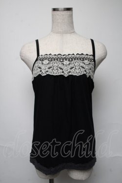 画像1: axes femme / トップス   S-25-05-25-028-AX-TO-HR-ZS