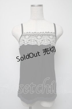 画像1: axes femme / トップス   S-25-05-25-028-AX-TO-HR-ZS