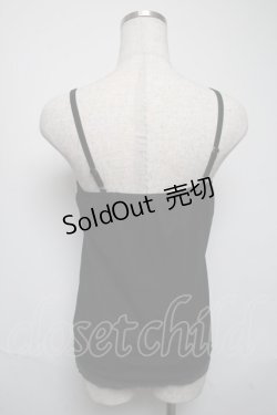 画像2: axes femme / トップス   S-25-05-25-028-AX-TO-HR-ZS