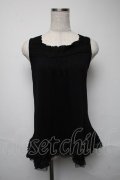 axes femme / トップス   S-25-05-25-029-AX-TO-HR-ZS