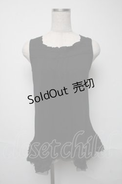 画像1: axes femme / トップス   S-25-05-25-029-AX-TO-HR-ZS