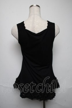 画像2: axes femme / トップス   S-25-05-25-029-AX-TO-HR-ZS