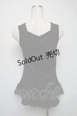 画像2: axes femme / トップス   S-25-05-25-029-AX-TO-HR-ZS