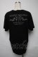 画像2: SEX POT ReVeNGe / プリントTシャツ  黒 S-25-05-25-032-SP-TS-AS-ZS (2)