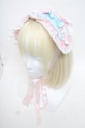 BABY,THE STARS SHINE BRIGHT / Bonbon Parfumヘッドドレス   S-25-05-25-004-BA-AC-HR-ZS