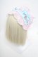 画像2: BABY,THE STARS SHINE BRIGHT / Bonbon Parfumヘッドドレス   S-25-05-25-004-BA-AC-HR-ZS (2)