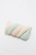 Q-pot. / マシュマロブローチ   S-25-05-28-001-QP-ZA-HR-ZS