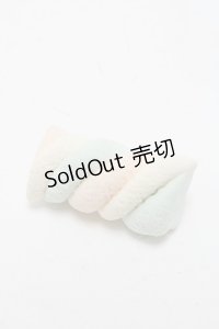 Q-pot. / マシュマロブローチ   S-25-05-28-001-QP-ZA-HR-ZS