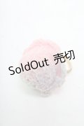 Q-pot. / コットンキャンディーアイスリング   S-25-05-28-009-QP-AC-HR-ZS