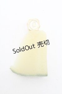 Q-pot. / フレッシュメロンピアス  グリーン S-25-05-28-002-QP-AC-HR-ZS