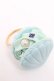画像4: Q-pot. / シェルマカロンリング  サックス S-25-05-28-011-QP-AC-HR-ZS (4)