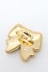 画像2: Q-pot. / Ribbon Sugar Cookieリング  サックス S-25-05-28-012-QP-AC-HR-ZS (2)