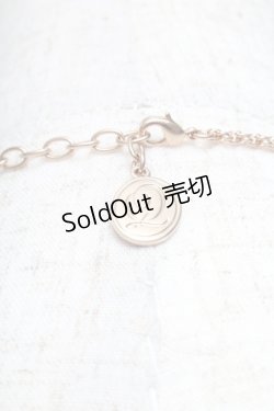 画像4: Q-pot. / 高島屋限定サクラサクネックレス  ピンク S-25-05-28-015-QP-AC-HR-ZS