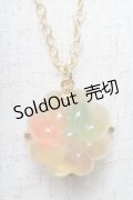 Q-pot. / ジェリーフィッシュネックレス   S-25-05-28-016-QP-AC-HR-ZS