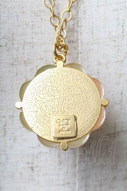 画像4: Q-pot. / ジェリーフィッシュネックレス   S-25-05-28-016-QP-AC-HR-ZS