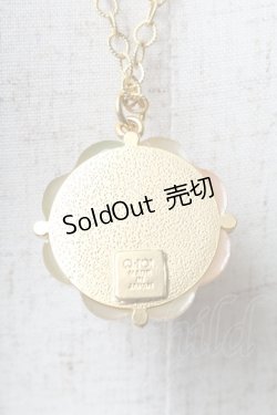 画像4: Q-pot. / ジェリーフィッシュネックレス   S-25-05-28-016-QP-AC-HR-ZS