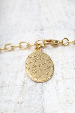 画像5: Q-pot. / ジェリーフィッシュネックレス   S-25-05-28-016-QP-AC-HR-ZS