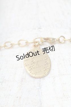 画像5: Q-pot. / ジェリーフィッシュネックレス   S-25-05-28-016-QP-AC-HR-ZS