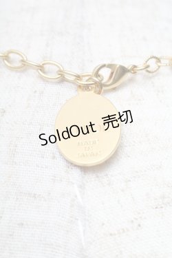 画像6: Q-pot. / ジェリーフィッシュネックレス   S-25-05-28-016-QP-AC-HR-ZS