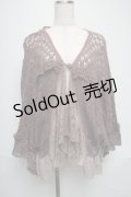 axes femme / トップス   S-25-05-28-033-AX-TO-AS-ZS