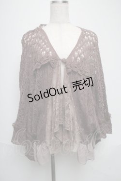 画像1: axes femme / トップス   S-25-05-28-033-AX-TO-AS-ZS